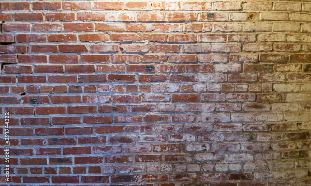Brick Wall Brick Wall