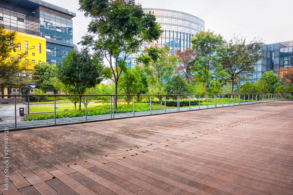 Fototapeta premium Johannesburg Gauteng South Africa 10302010 Sandton Hilton entrance Hotel