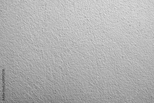 Gray cement surface for background , Concrete wall.
