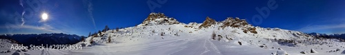 piste in val di pejo