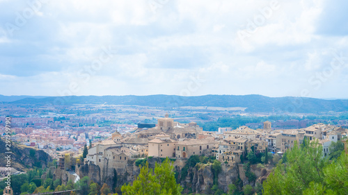 Cuenca view 2