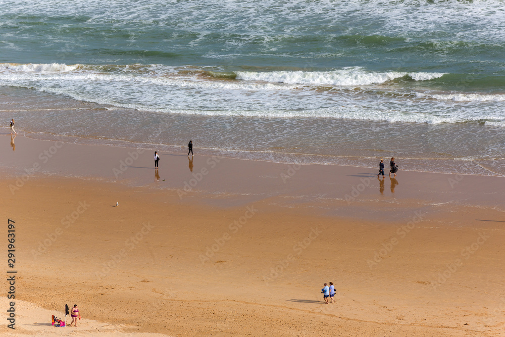 Praia da Rocha