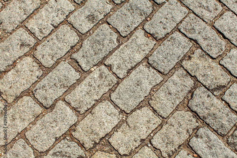 old road paved with stones old road paved with stones