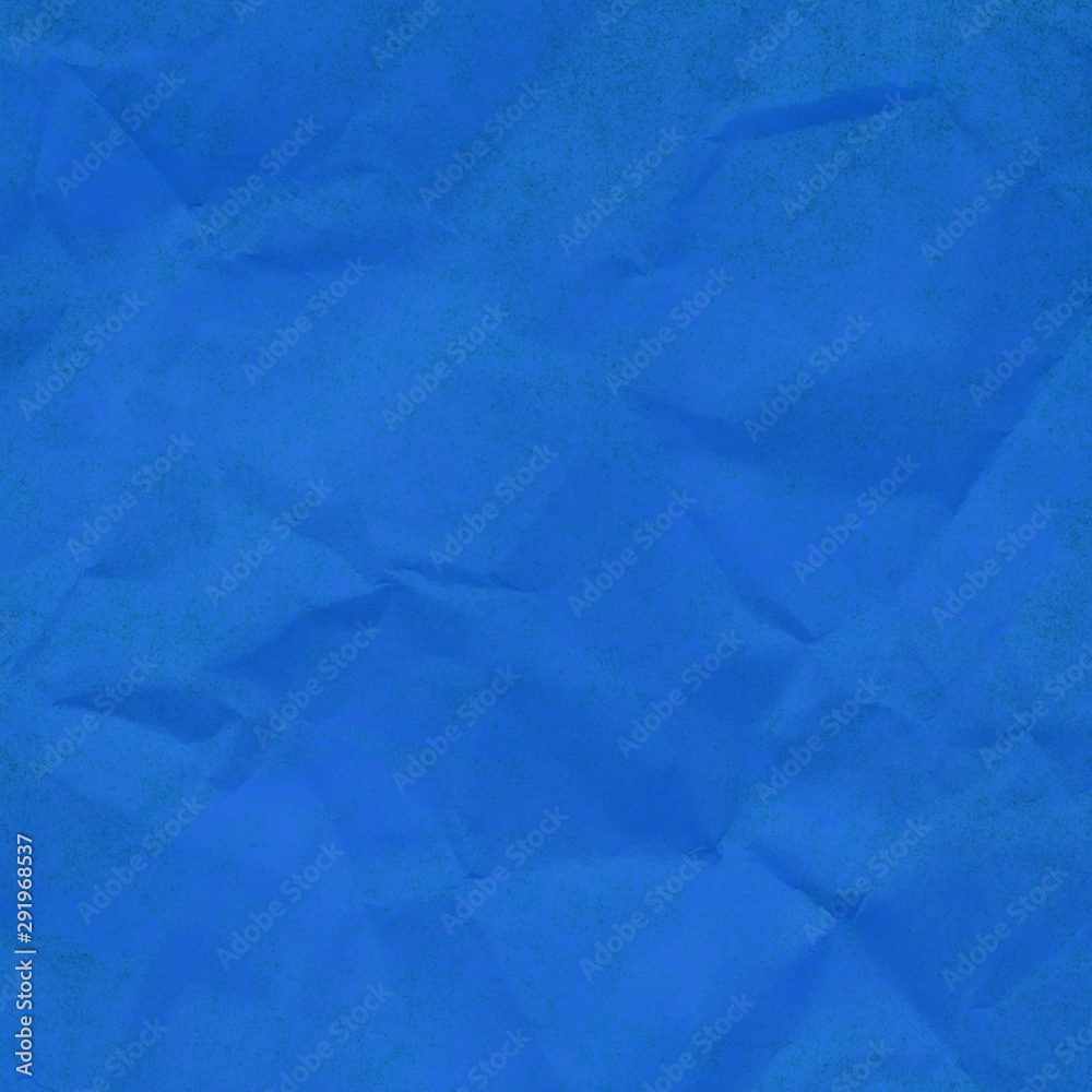 Obraz premium light blue canvas paper background texture