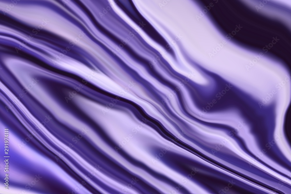 Obraz premium silk background, Marble ink colorful. purple pattern texture abstract background. can be used for wallpaper backdrop and your product.