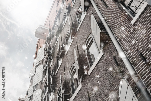 Photography Canal House in Amsterdam