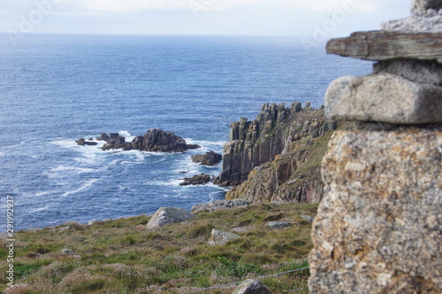 Lands end