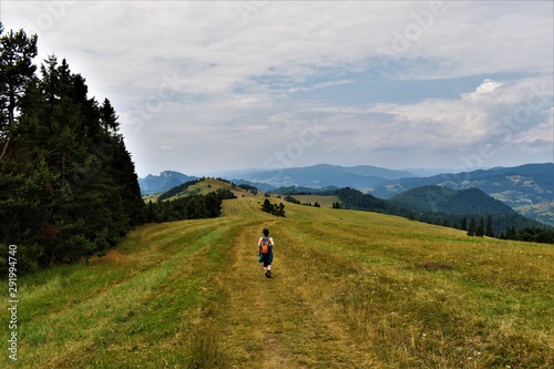 Pieniny