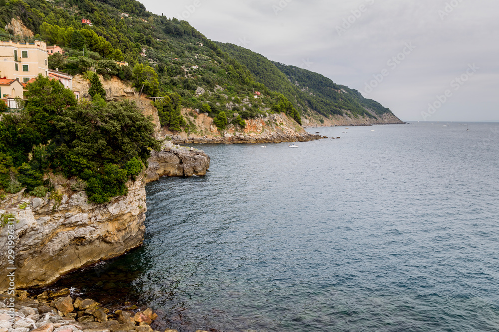 Tellaro, Italia