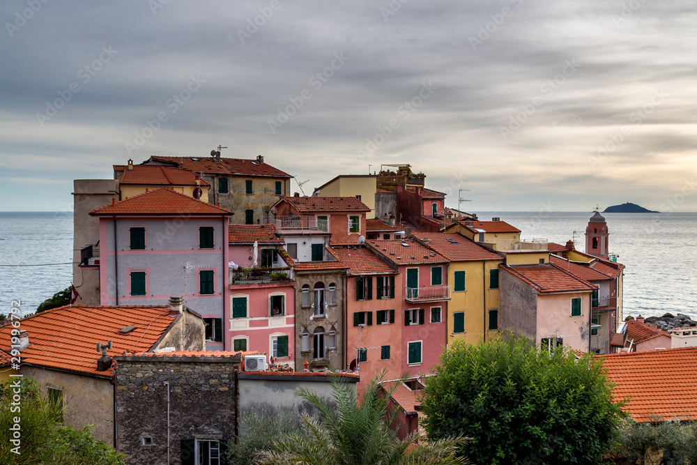 Tellaro, Italia