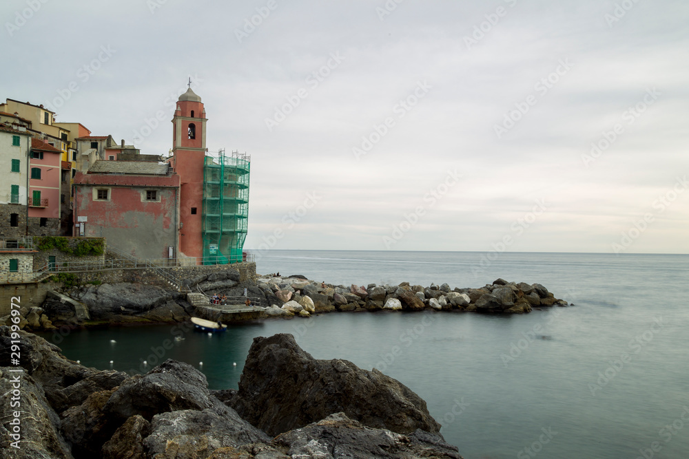 Tellaro, Italia