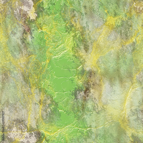 Wallpaper Mural Abstract background- marbleized effect Torontodigital.ca