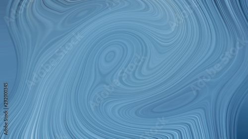 Swirl lines of blue marble texture for a background.