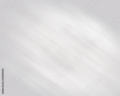 Gray white the gradient diagonal blur abstract background. design texture digital art smooth color modern beautiful graphics