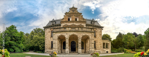 Weimar - Villa Haar 