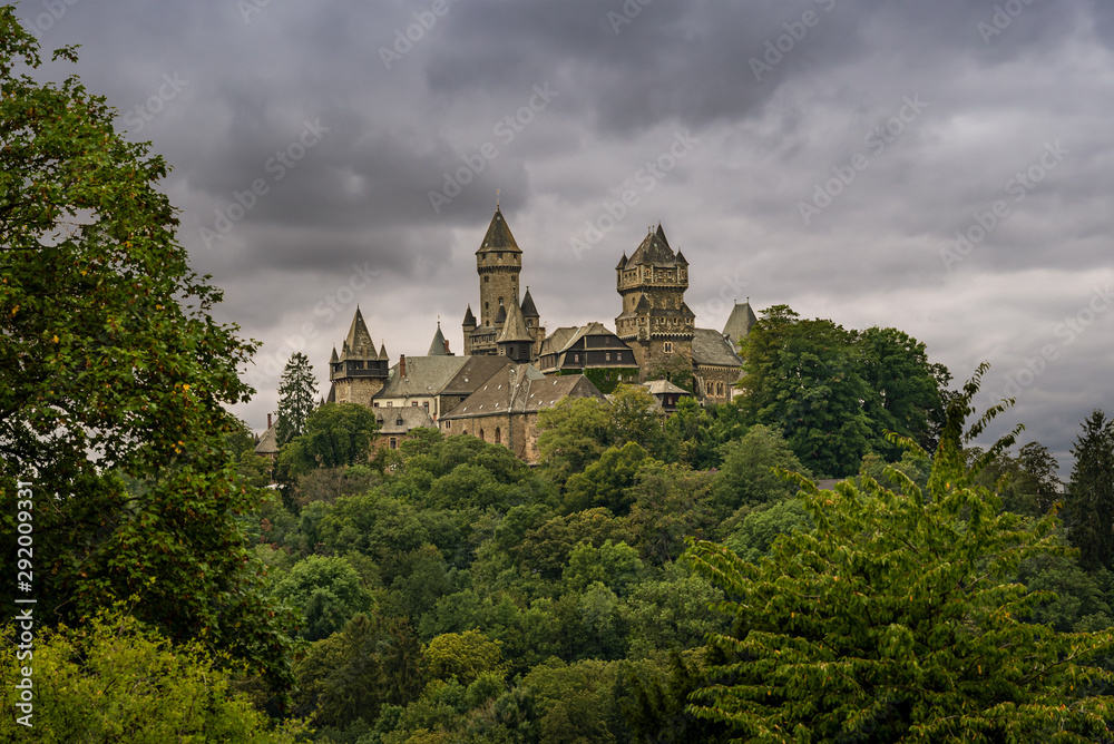 Schloss Braunfels