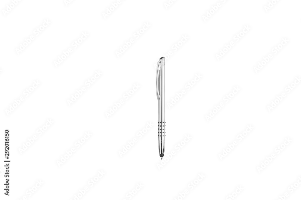 silver pen silver pen