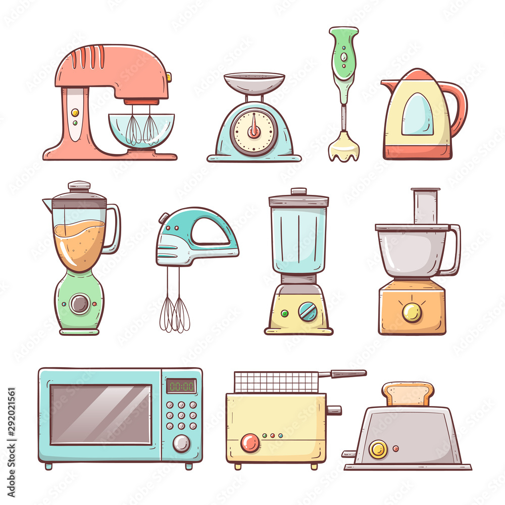 Cute appliances new arrivals