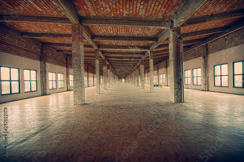 Funkhaus Nalepastraße Berlin