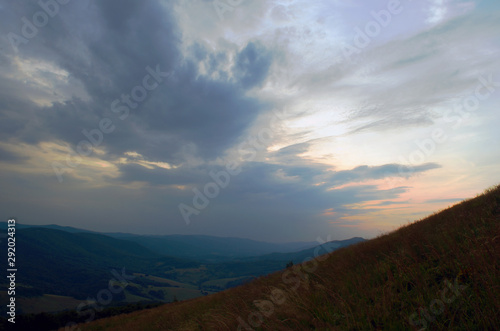 Bieszczady_2019