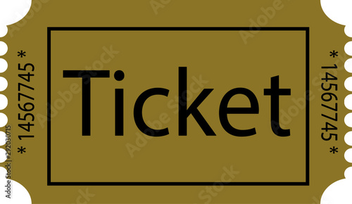 Ticket