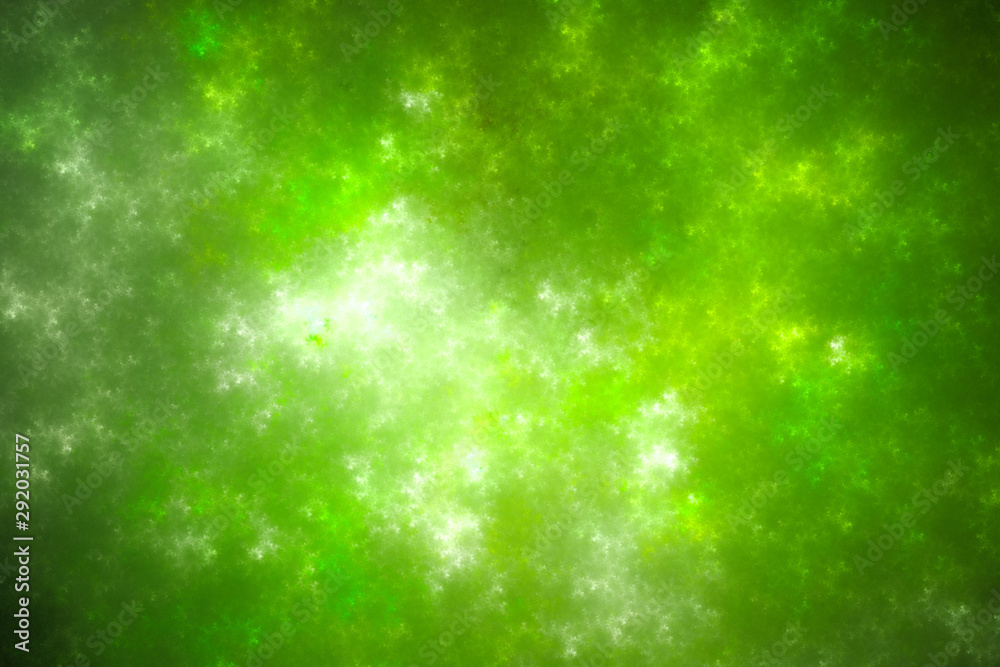 Abstract fantasy ornament pattern. Abstract fantasy ornament pattern.