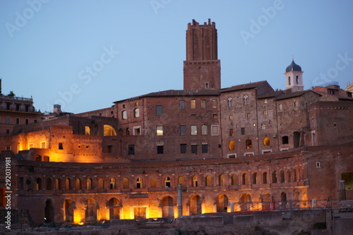 The Grand Structure