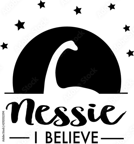 Nessie photo