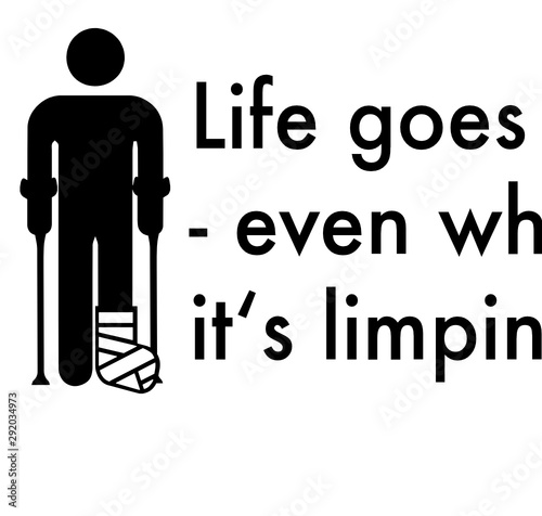 Limping