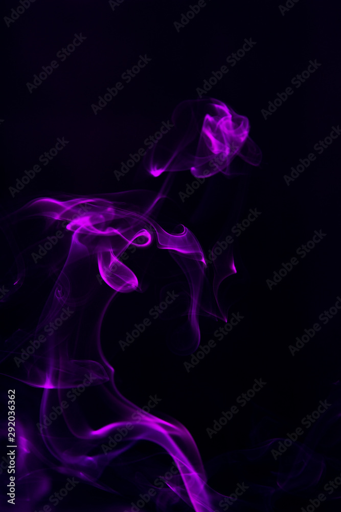Smoke Effects
