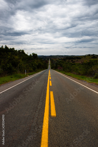 Highway © Adriana