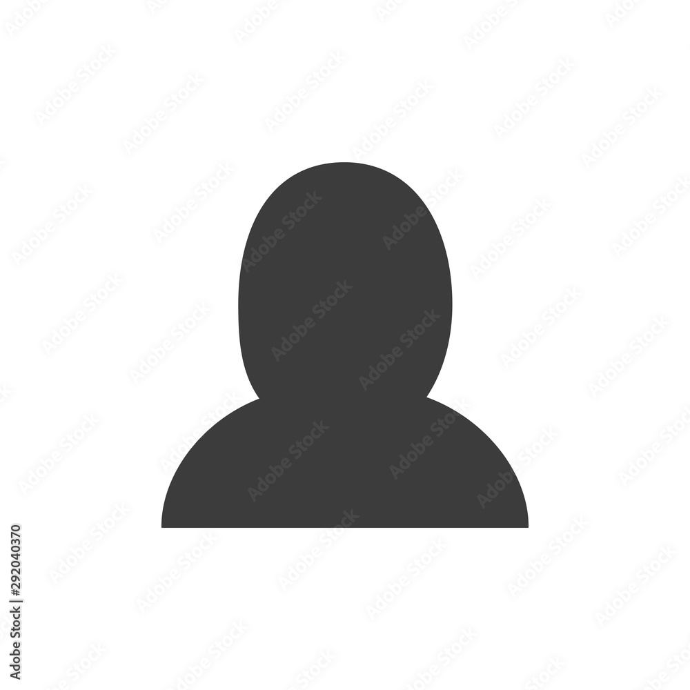 people icon - design template vector people icon - design template vector