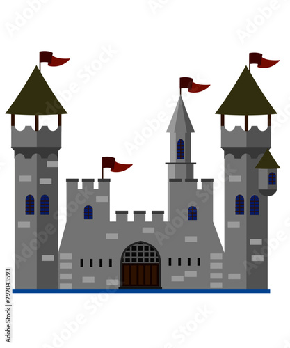 Castle
