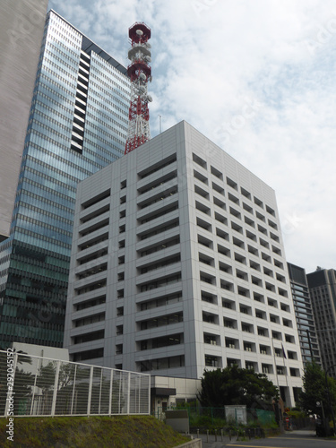 東京消防庁 photo
