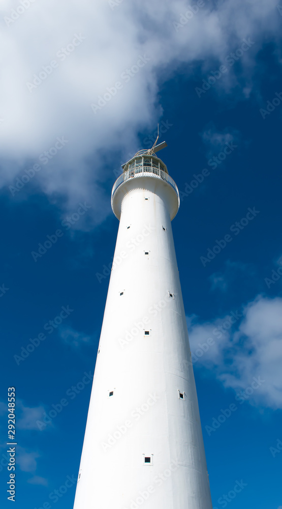 Gibbs Hill Lighthouse Gibbs Hill Lighthouse