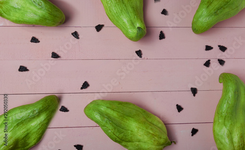 cucumber pretty vegetables