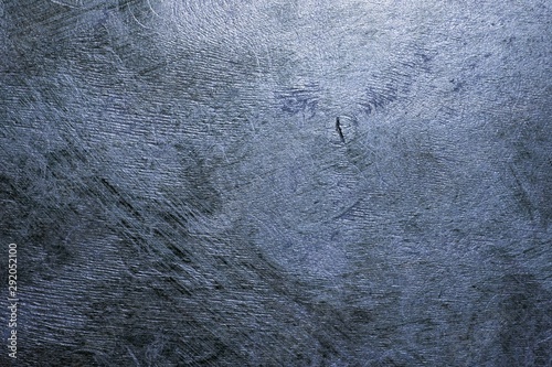 Foto grunge brassy hued wall texture - wonderful abstract photo background