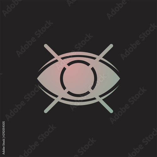 Parental control icon design
