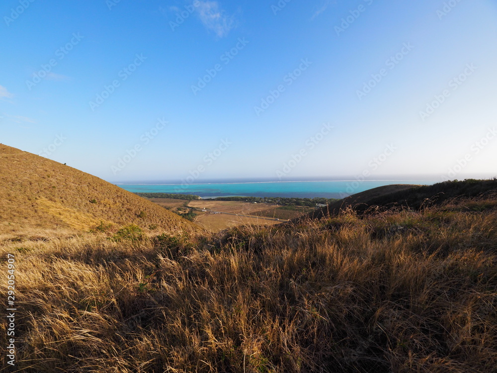 Fototapeta premium New Caledonia Photography