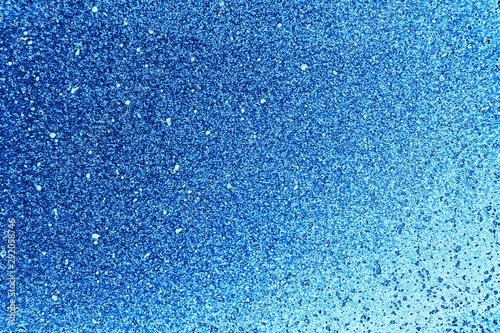 ice background with marks from skating and hockey