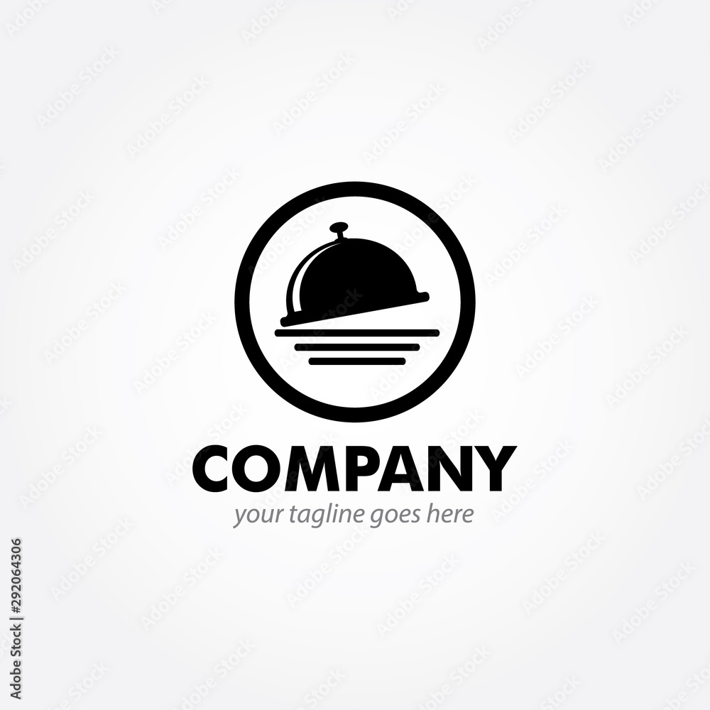 restaurant cafe logo restaurant cafe logo
