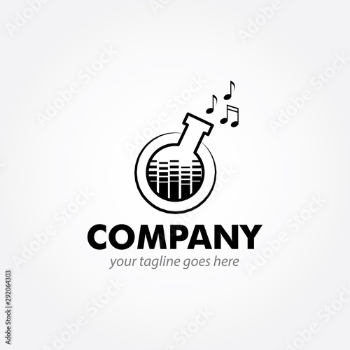 music lab logo