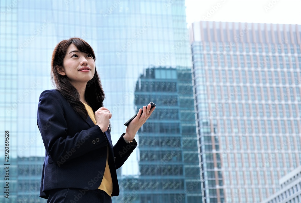 女性ポートレート 女性ポートレート