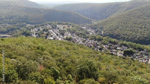 Jim Thorpe Pennsylvania photo