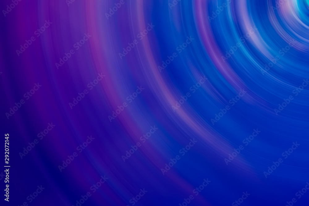 Abstract ripple gradient radial blur background design Abstract ripple gradient radial blur background design