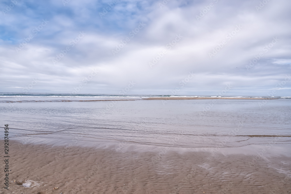 Amazing views of the Oregon Coast
