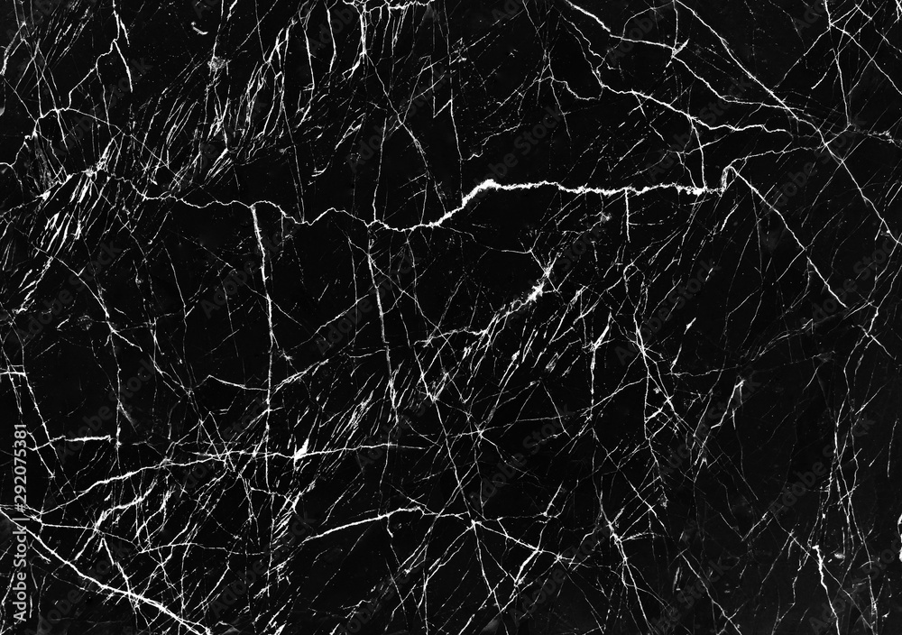 Black and white marble nature texture with vein cracked seamless patterns abstract for dark background Black and white marble nature texture with vein cracked seamless patterns abstract for dark background