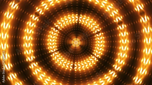 VJ Ligth GOLD loop, ADAMStudio, Beautiful Lights Wall, Abstract Lamp Wall,  Lights Wall , 4K Ultra HD, Abstract  Backgrounds,   club concert dance disco dj matrix beam dmx fashion floodlight loop