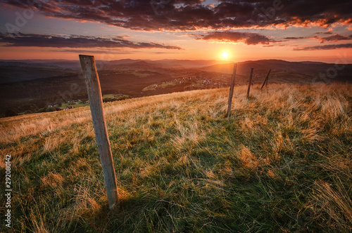 Fototapeta Naklejka Na Ścianę i Meble -  Ochodzita