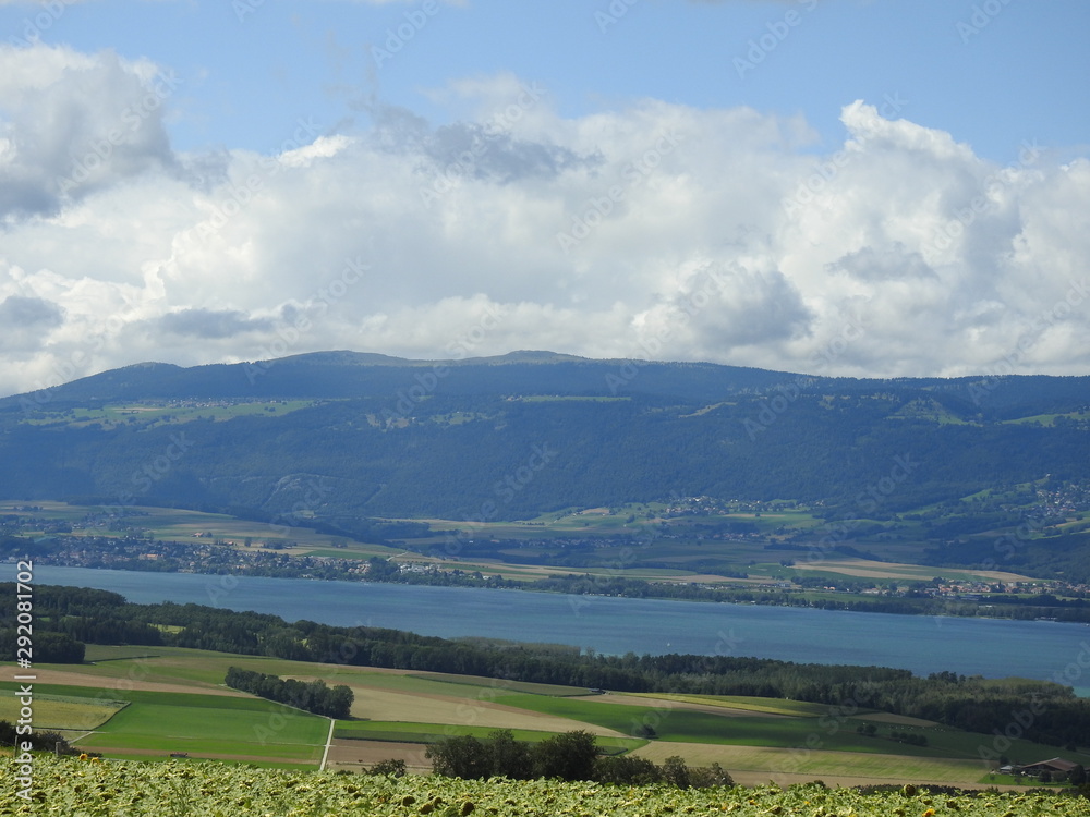paysages paysages